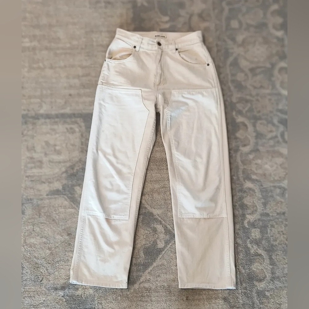 SOLD// Rudy Jude Colorblock Utilities - Picture 2 of 8